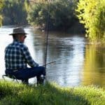 Breede River Fishing Spots